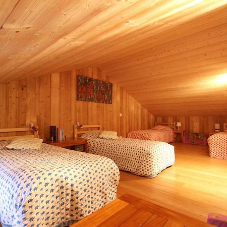 Chalet Barcelonnette Exteriör bild