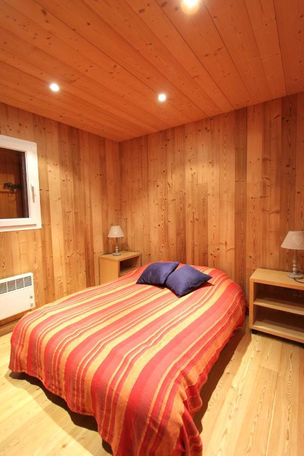 Chalet Barcelonnette Exteriör bild